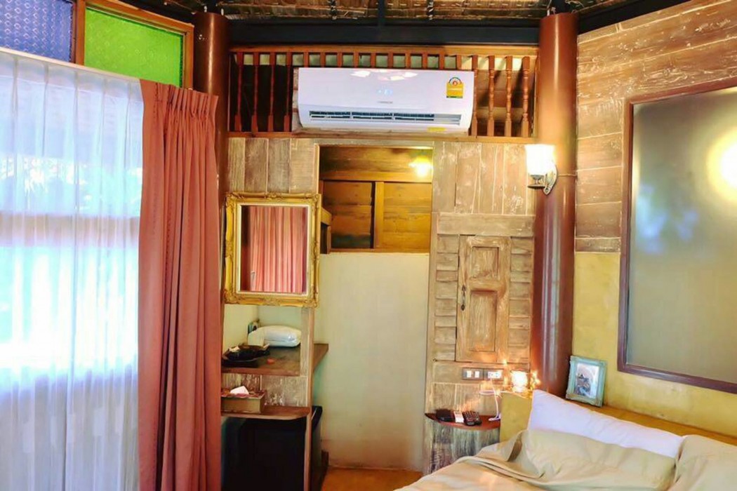 Amphawa Club 25/57