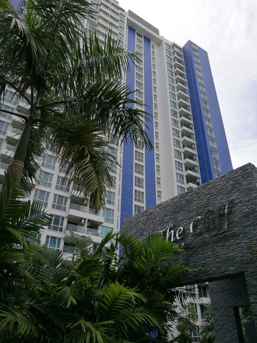 The Cliff Pattaya By Dede 42/100