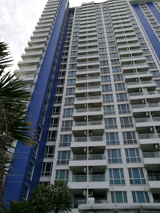 The Cliff Pattaya By Dede 45/100