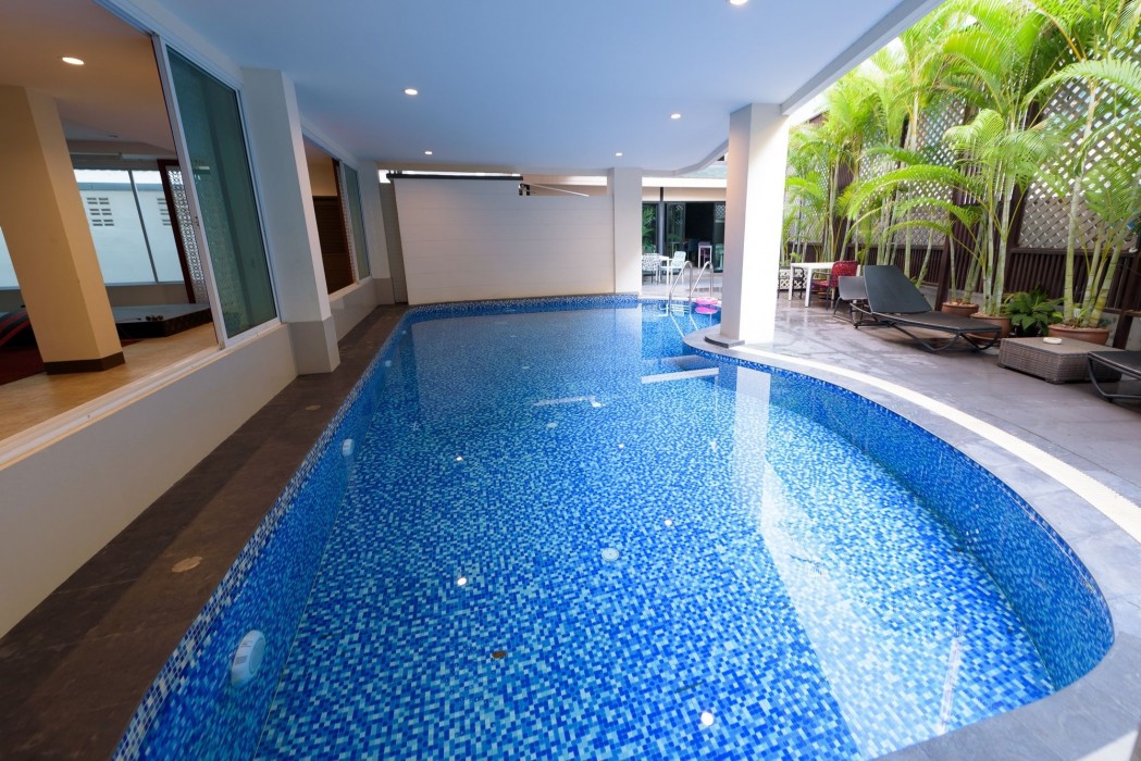 The Cliff Pattaya By Dede 67/100