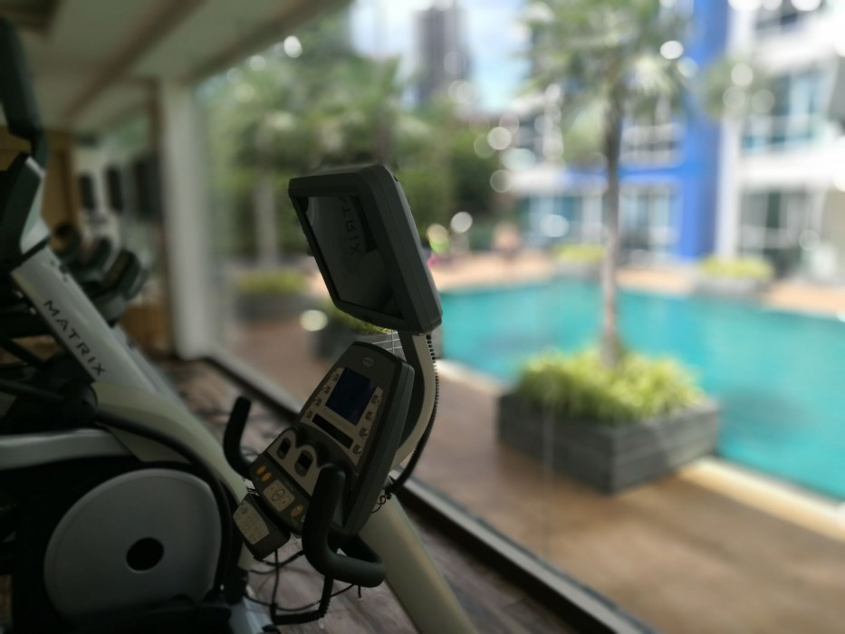 The Cliff Pattaya By Dede 50/100
