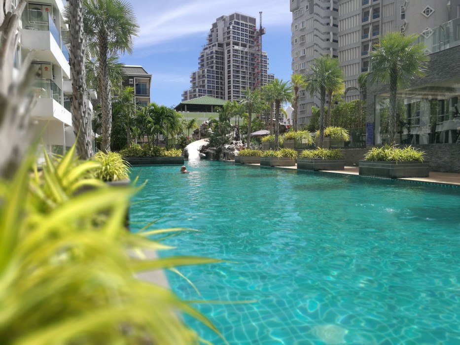The Cliff Pattaya By Dede 44/100
