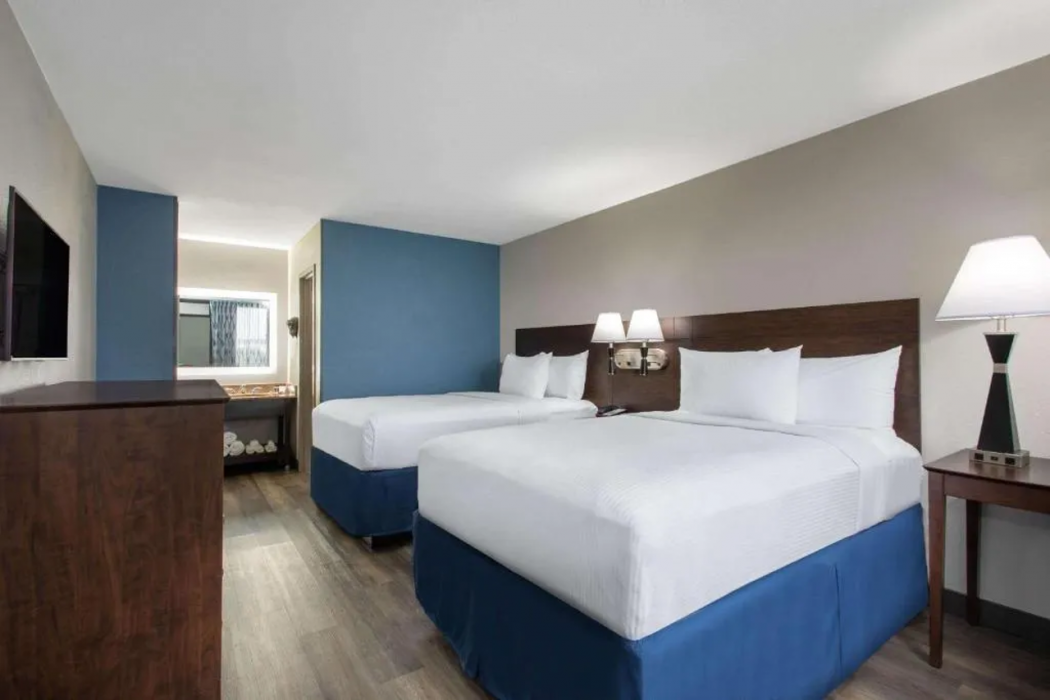 Days Inn by Wyndham Orlando Conv. Center/International Dr 18/43