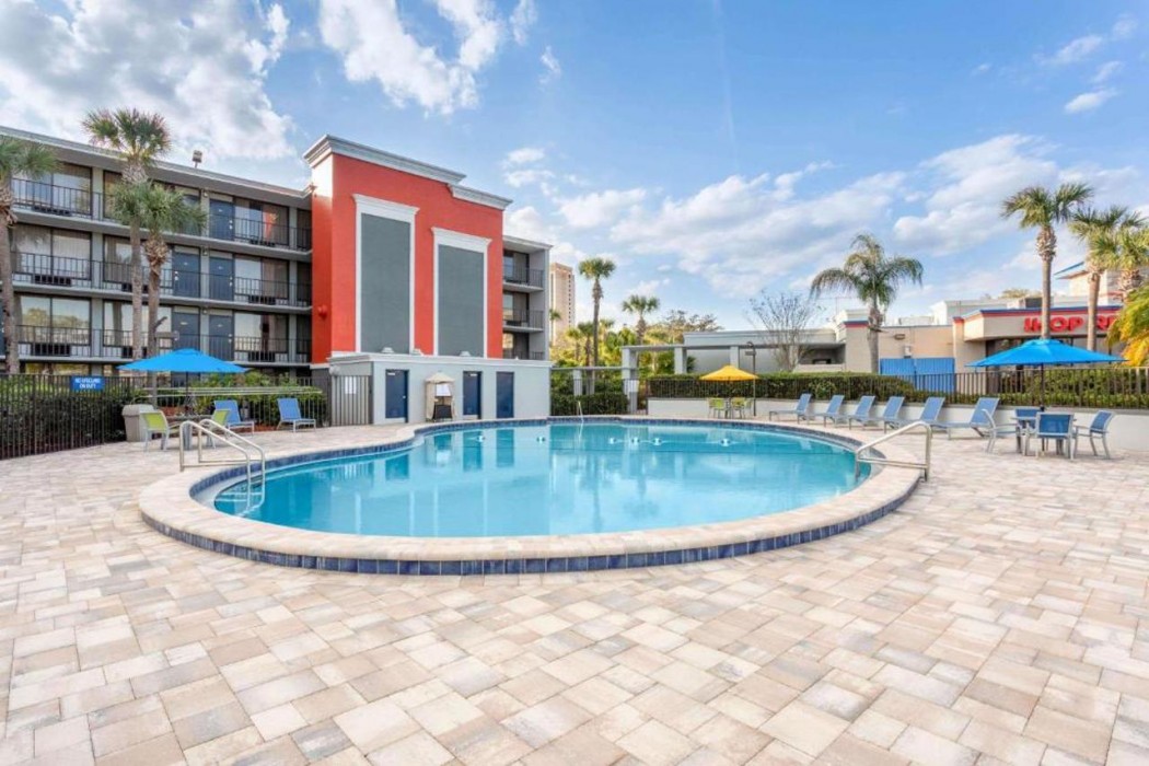 Days Inn by Wyndham Orlando Conv. Center/International Dr 29/43