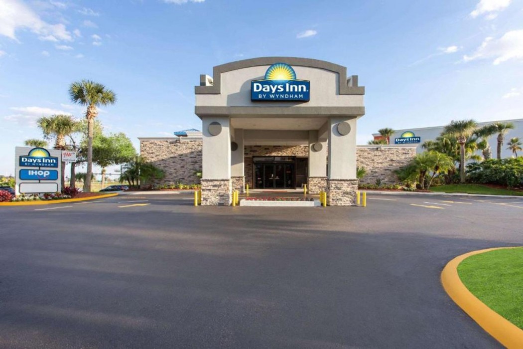 Days Inn by Wyndham Orlando Conv. Center/International Dr 1/43