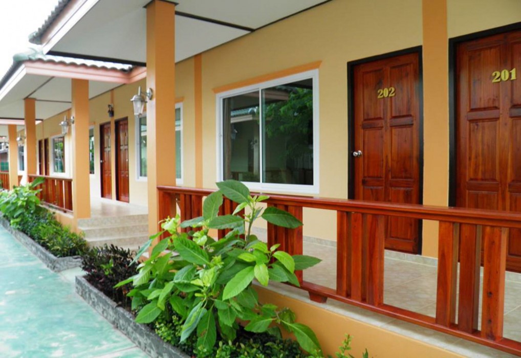 Ruen Narisara Resort 52/75