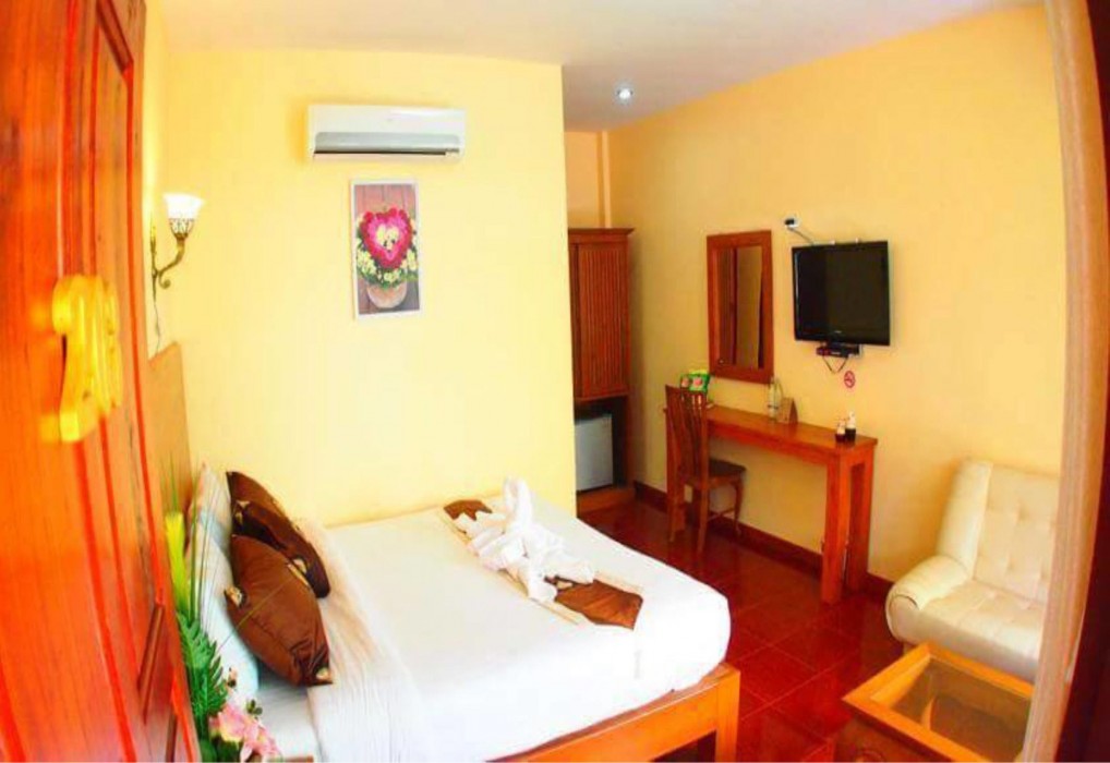 Ruen Narisara Resort 37/75