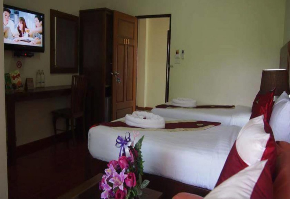 Ruen Narisara Resort 55/75