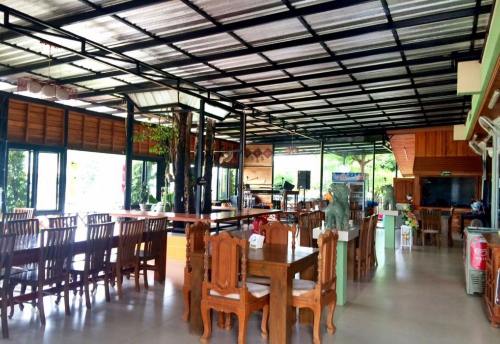 Ruen Narisara Resort 32/75