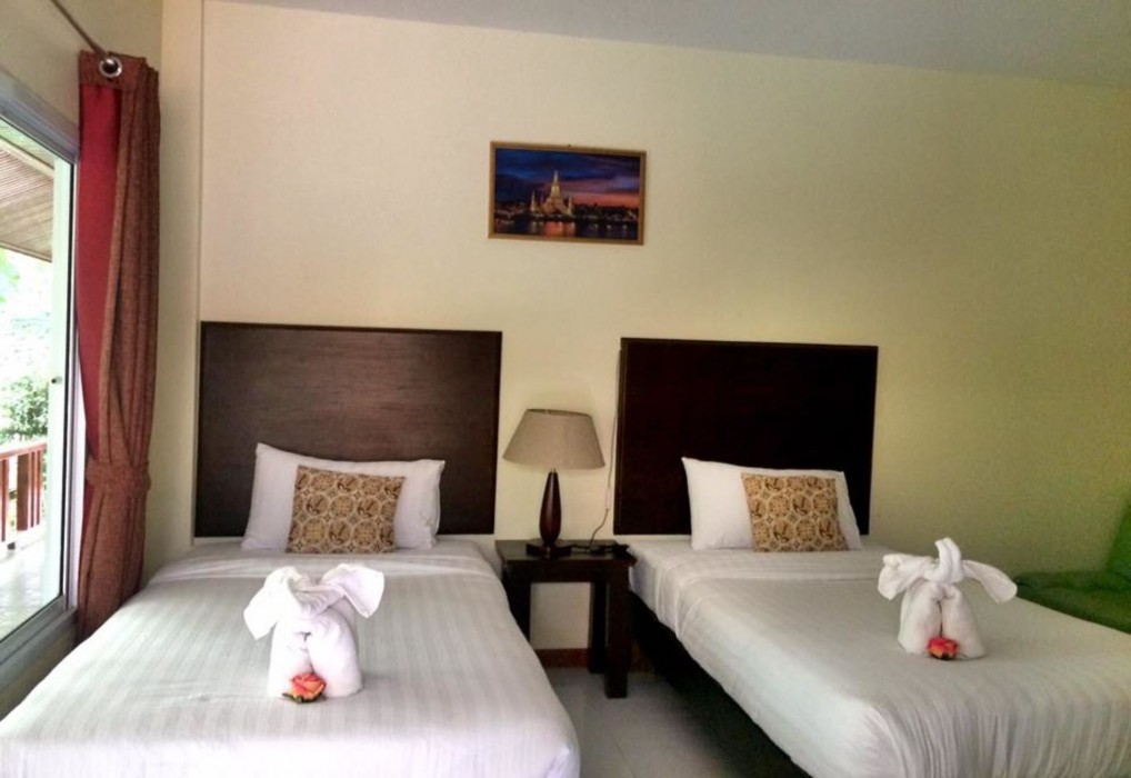Ruen Narisara Resort 36/75