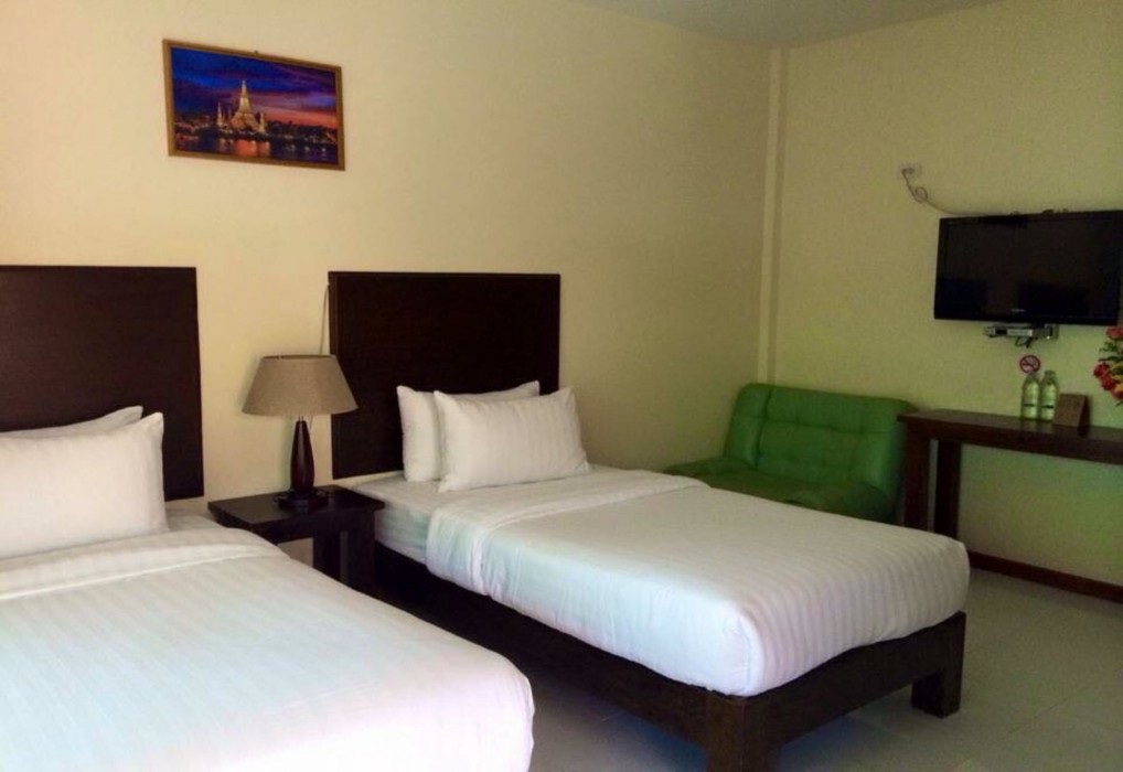 Ruen Narisara Resort 54/75