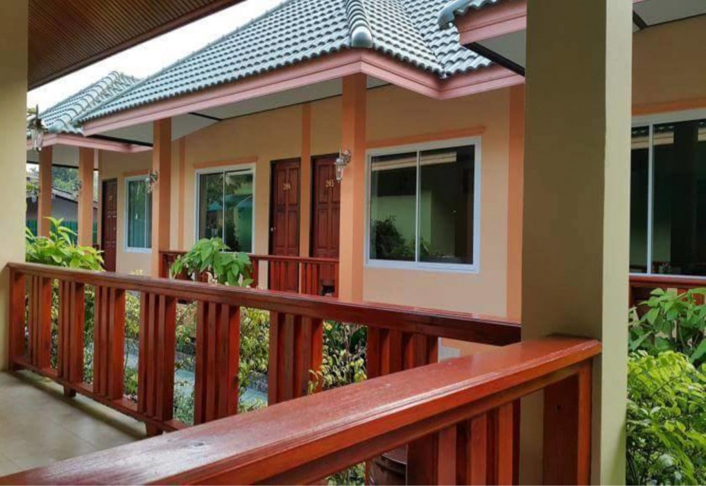 Ruen Narisara Resort 34/75