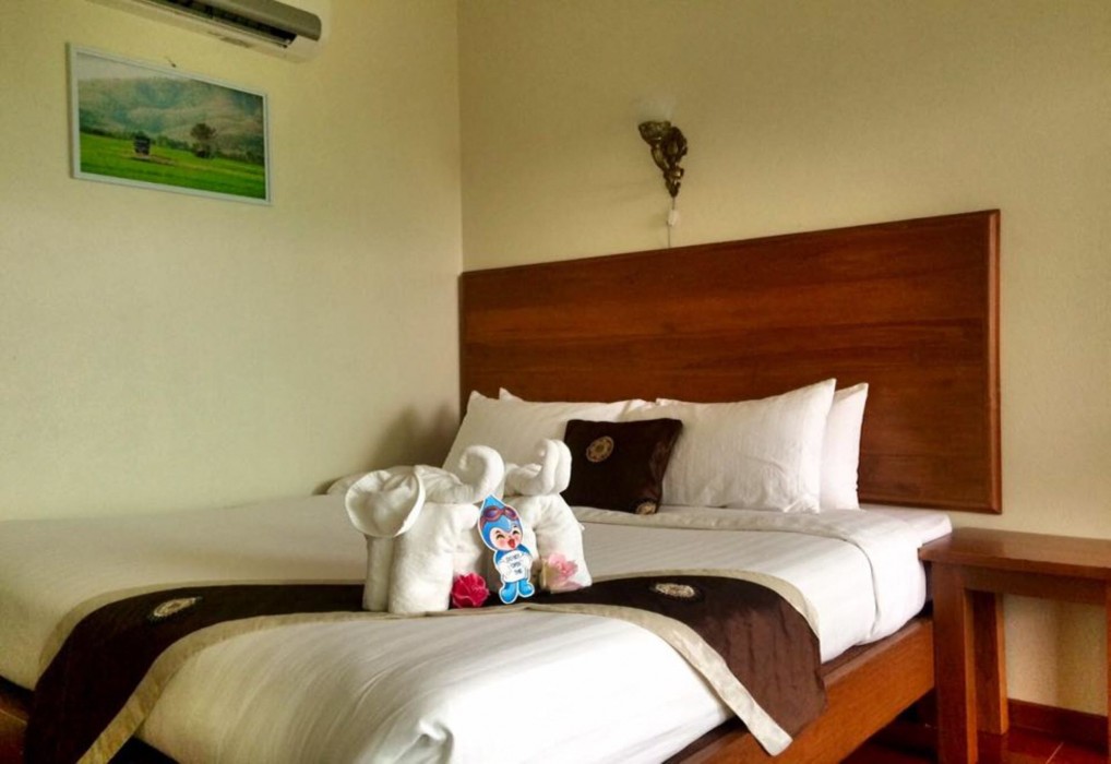 Ruen Narisara Resort 35/75