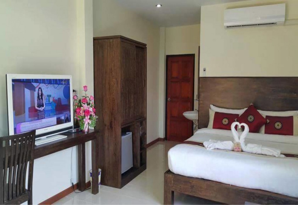 Ruen Narisara Resort 56/75