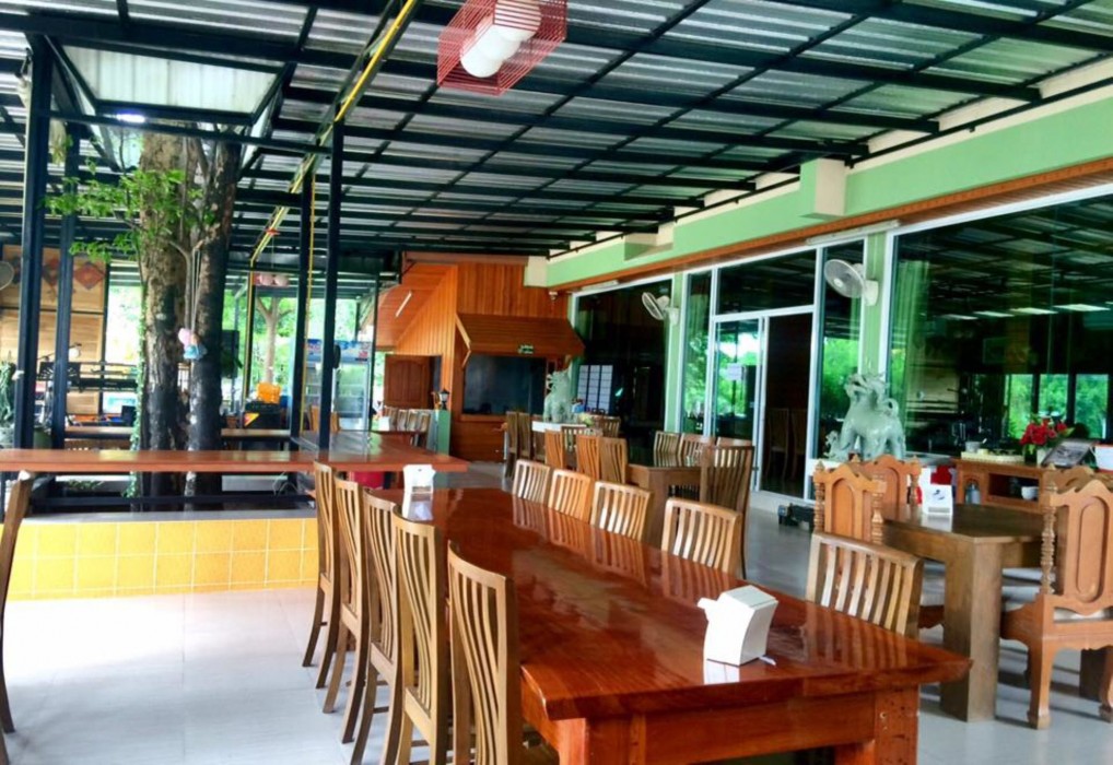 Ruen Narisara Resort 29/75