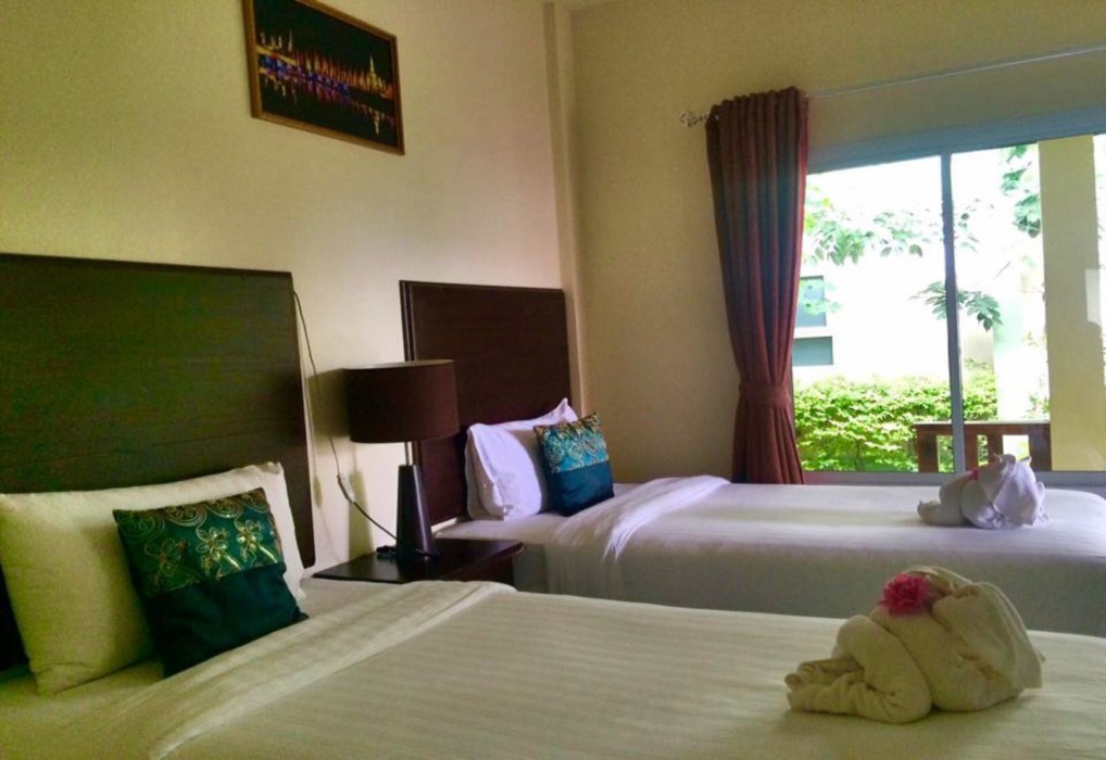 Ruen Narisara Resort 39/75