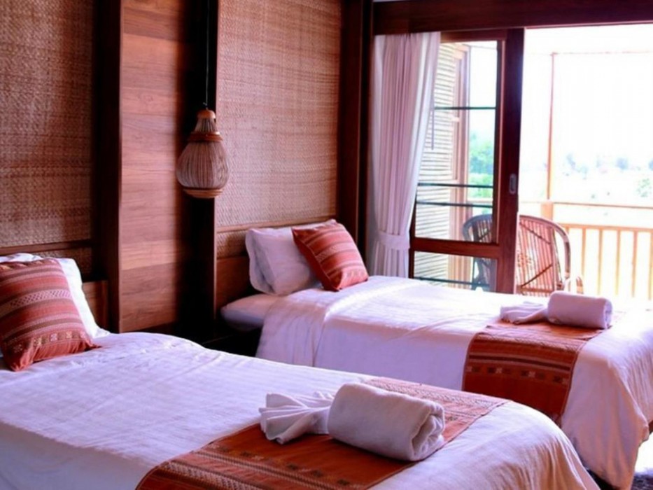 River Bank Resort 19/48