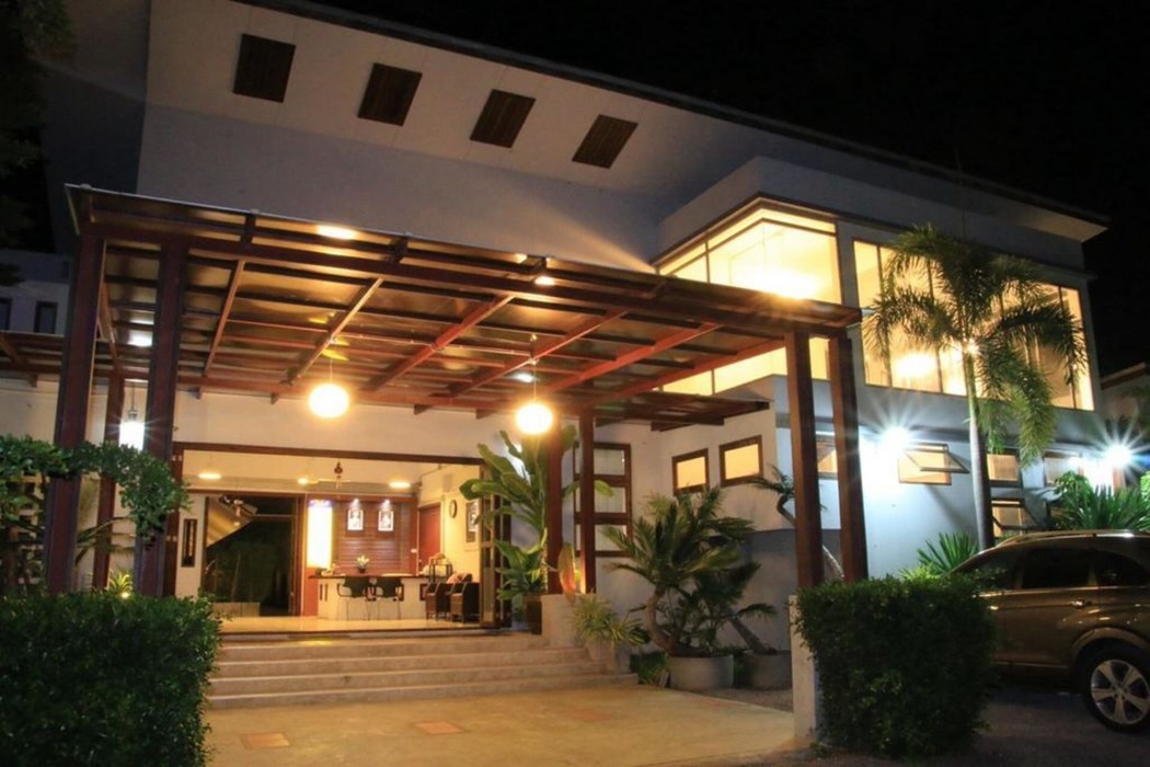 The My Home Resort 29/55