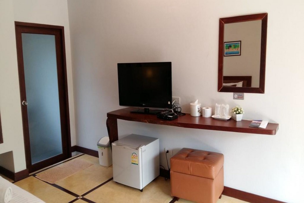 The My Home Resort 33/55