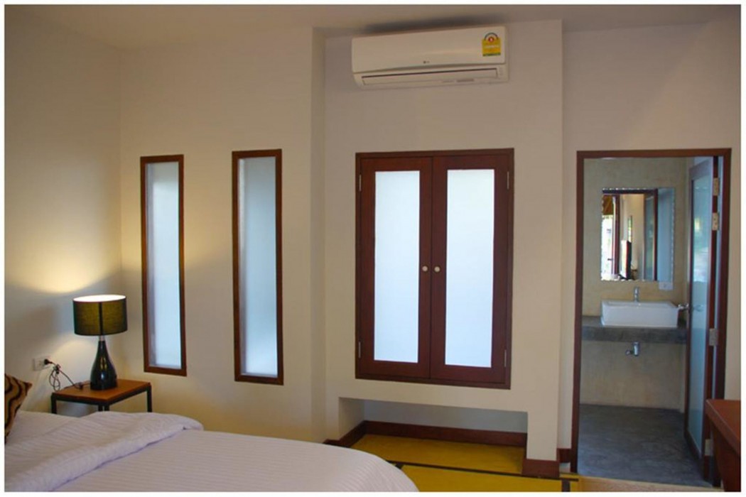 The My Home Resort 25/55