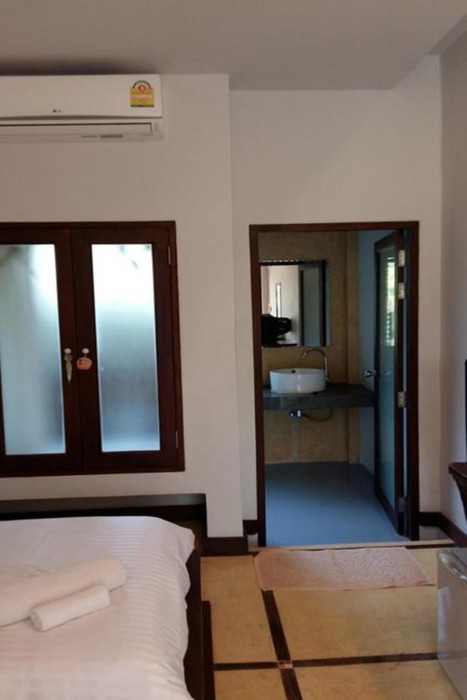 The My Home Resort 36/55
