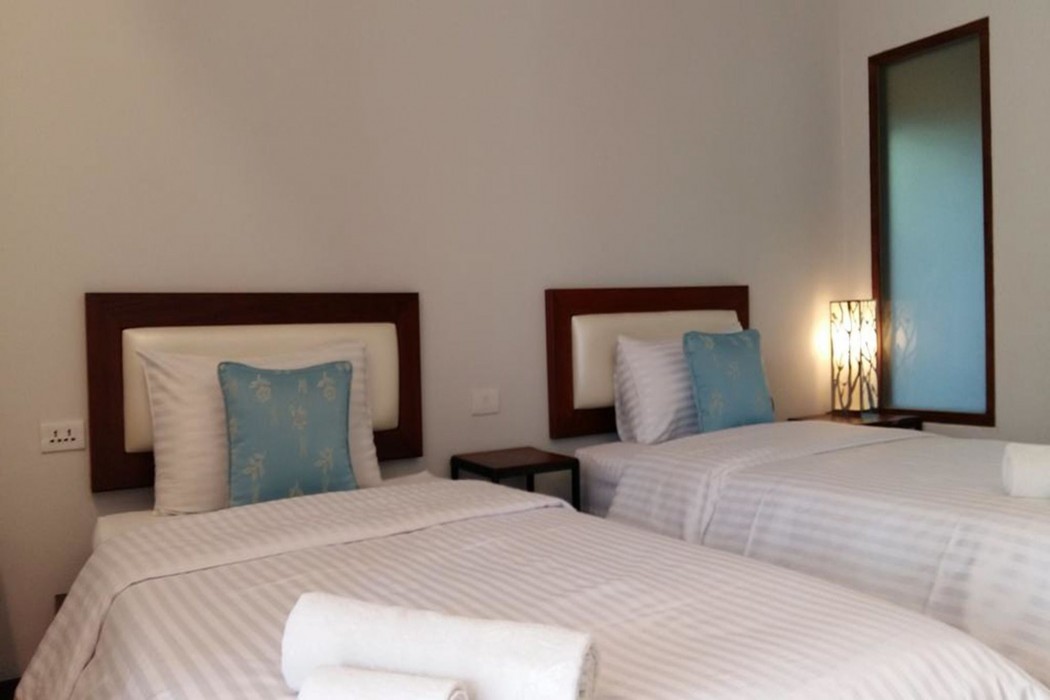 The My Home Resort 35/55