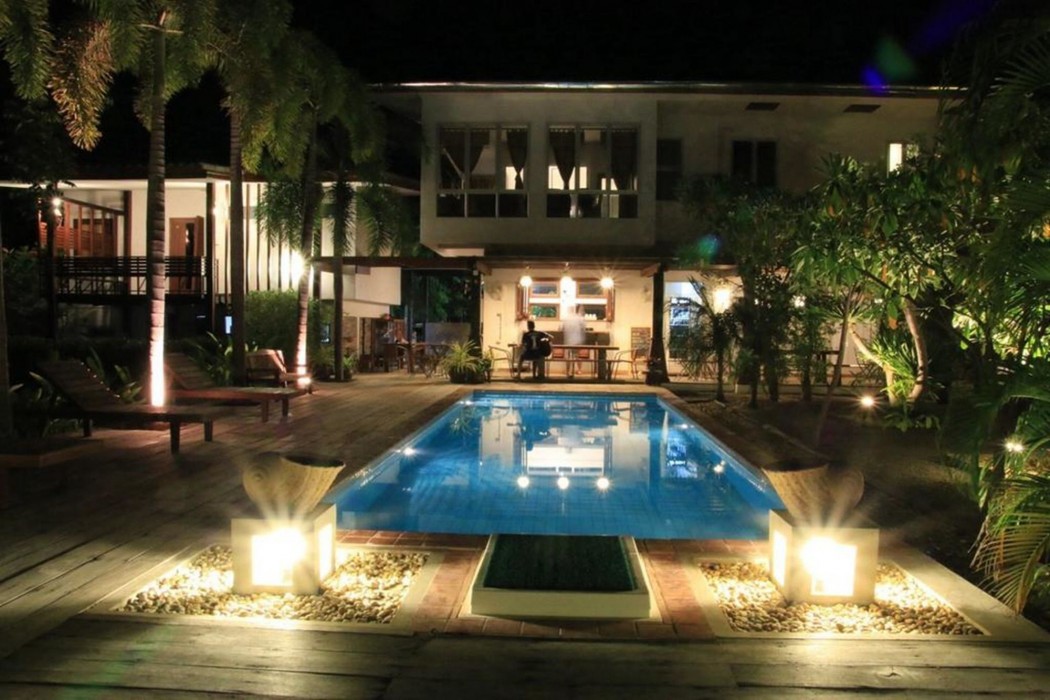 The My Home Resort 28/55