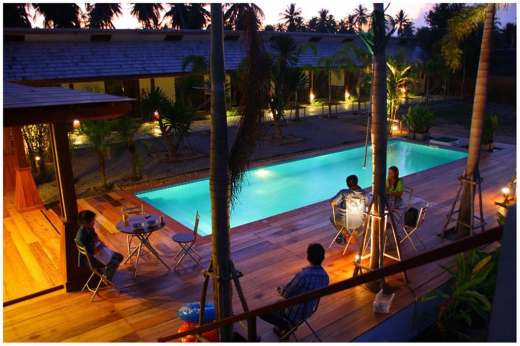 The My Home Resort 26/55