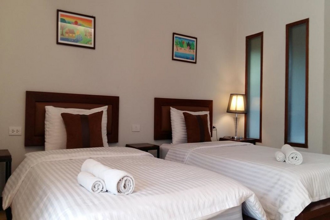 The My Home Resort 37/55