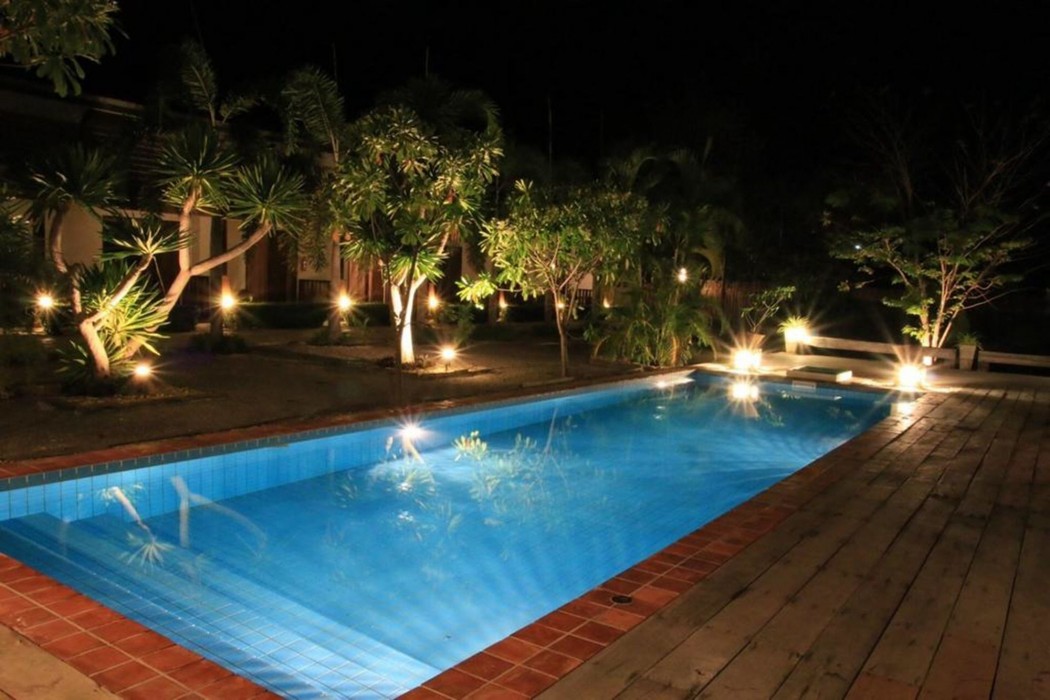 The My Home Resort 31/55