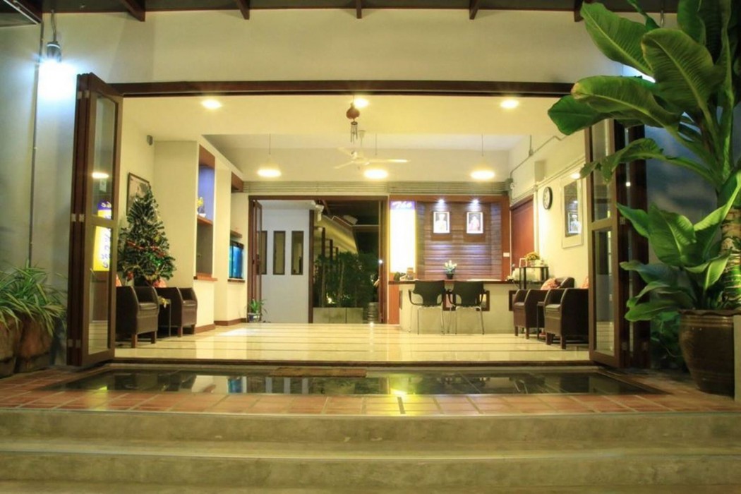 The My Home Resort 40/55