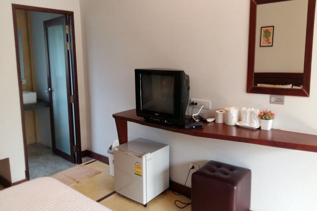 The My Home Resort 41/55