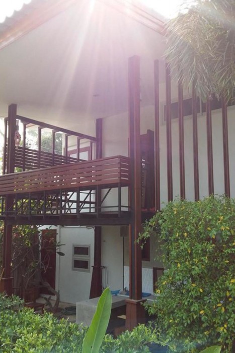 The My Home Resort 32/55