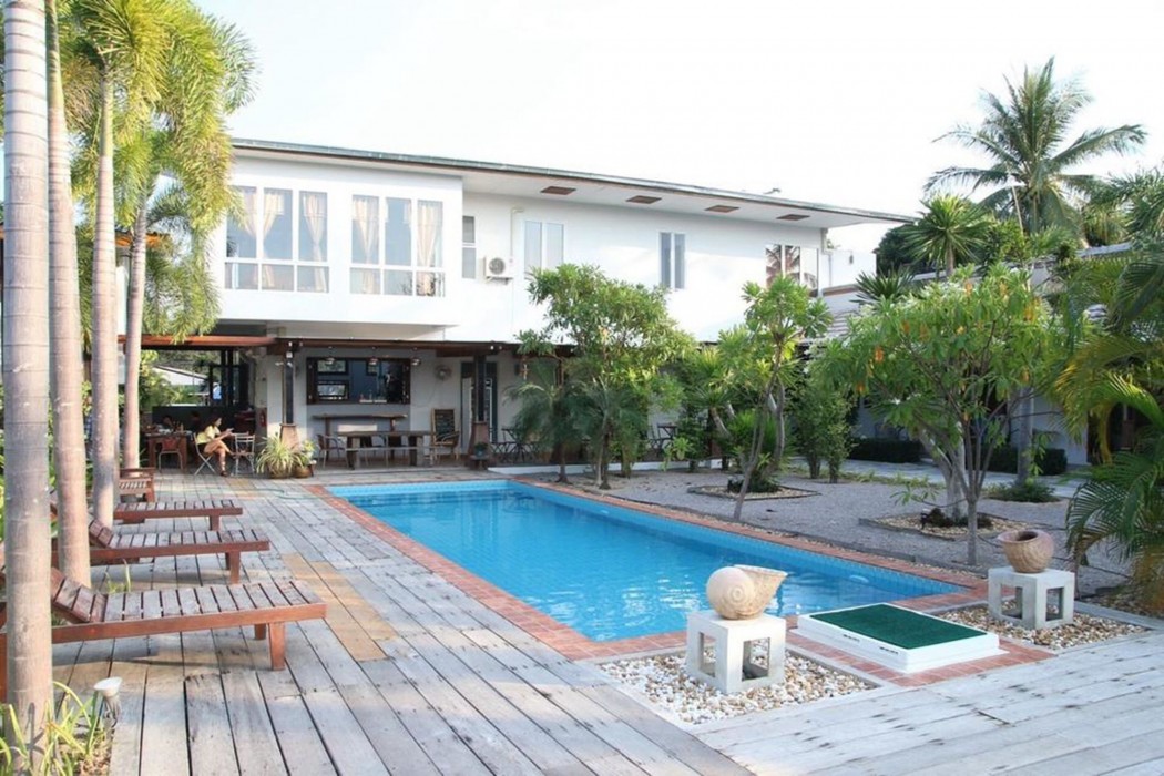 The My Home Resort 23/55