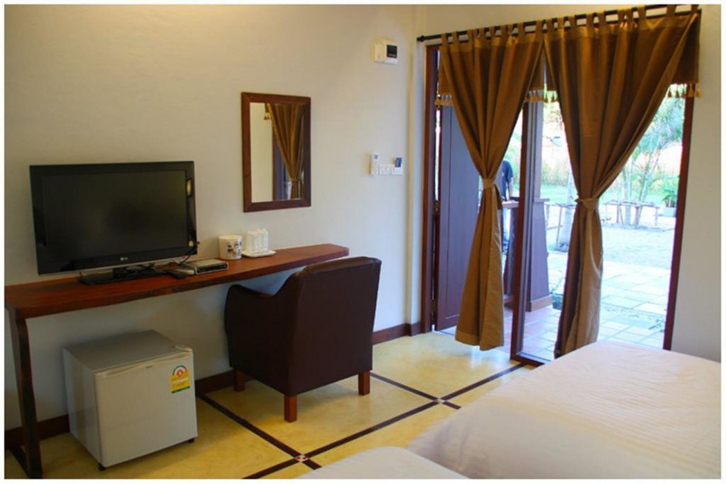 The My Home Resort 38/55