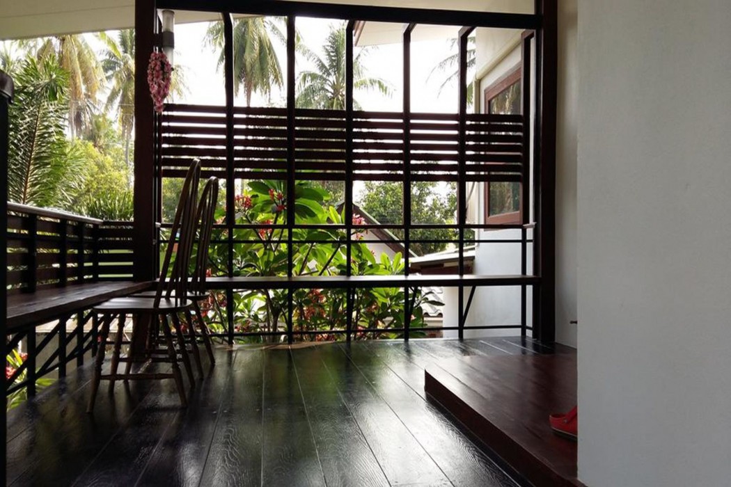 The My Home Resort 34/55