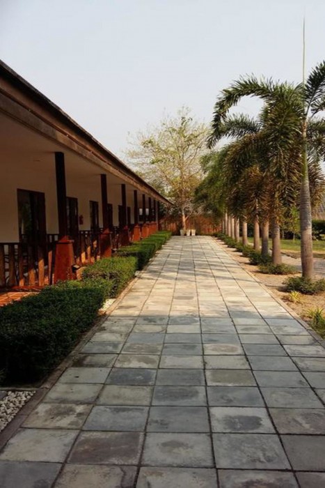 The My Home Resort 27/55