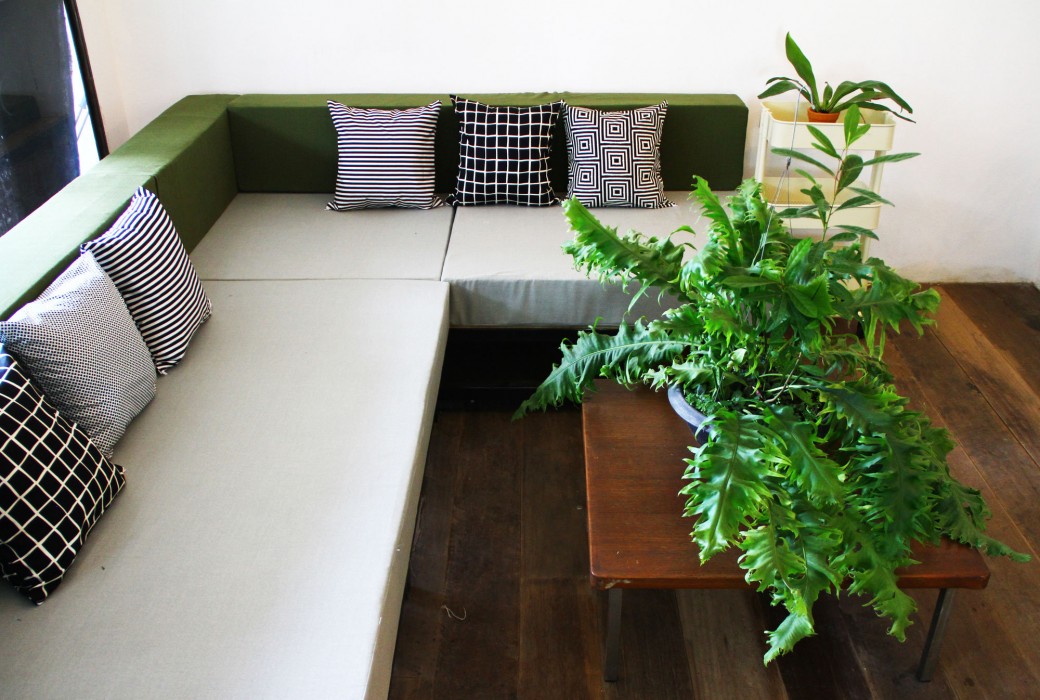 Green Sleep Hostel 25/68