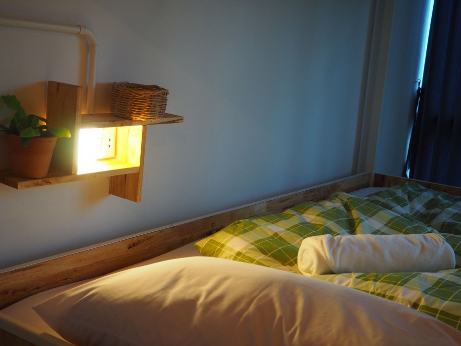 Green Sleep Hostel 38/68