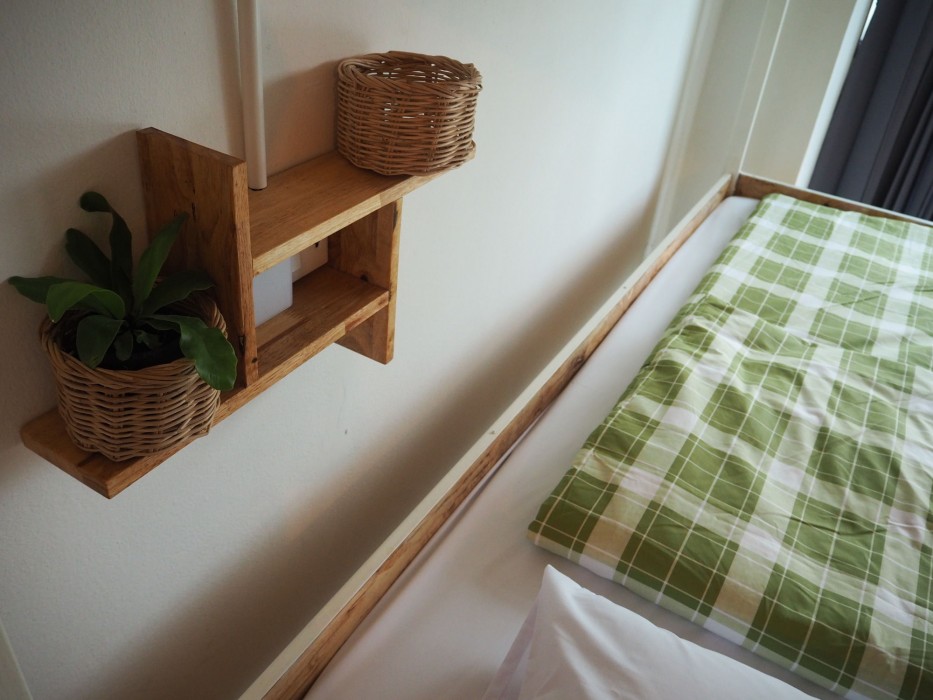 Green Sleep Hostel 34/68