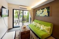 The Title Condo By Tropiclook 26/99