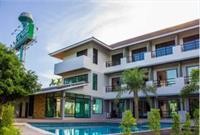 Evergreen Resort Chanthaburi 11/29