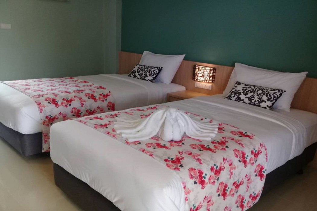 It Me Keawanong Hotel 25/59