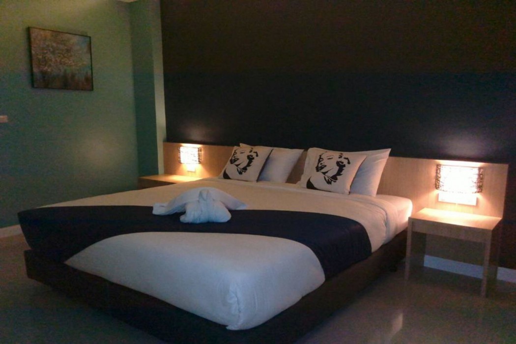 It Me Keawanong Hotel 29/59