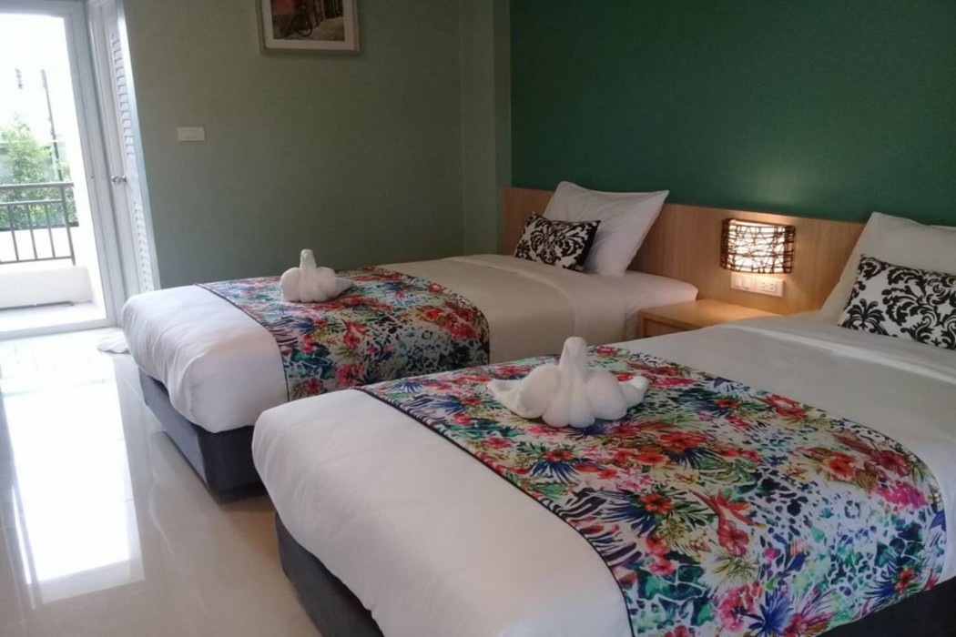 It Me Keawanong Hotel 38/59