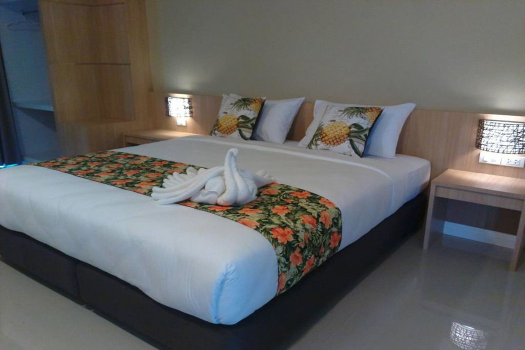 It Me Keawanong Hotel 32/59