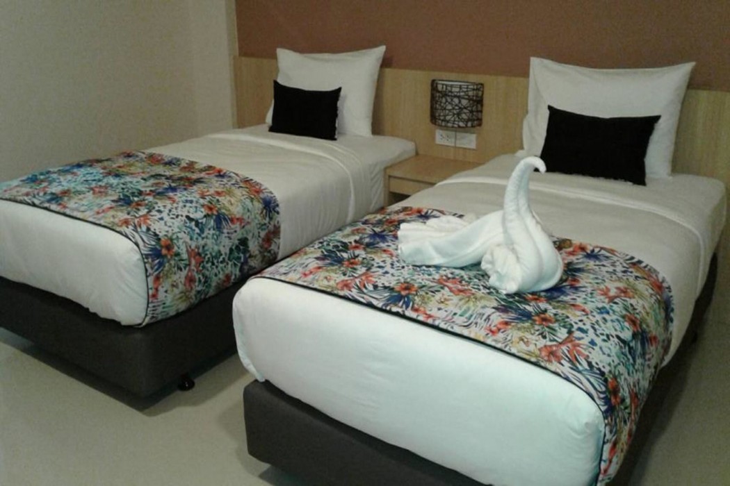 It Me Keawanong Hotel 42/59