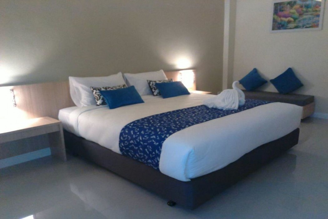 It Me Keawanong Hotel 36/59