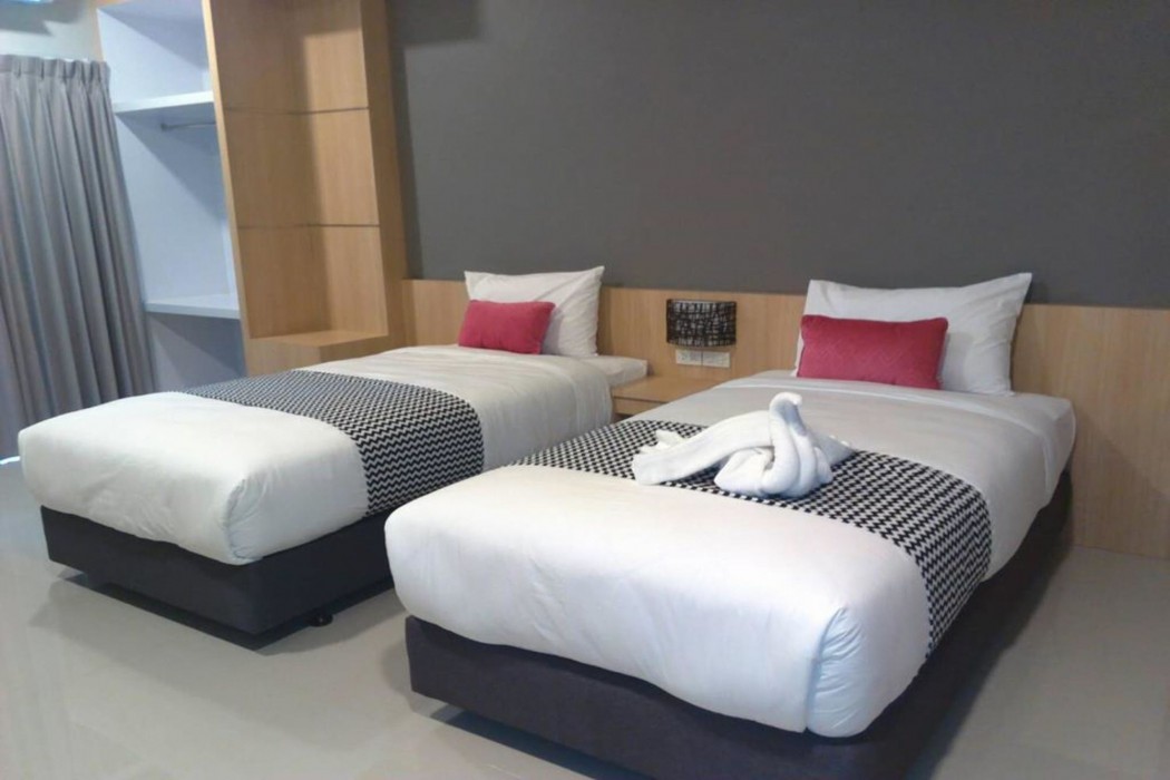 It Me Keawanong Hotel 34/59