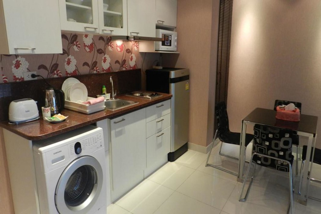 Apartments Alex Group Neocondo Pattaya 55/100